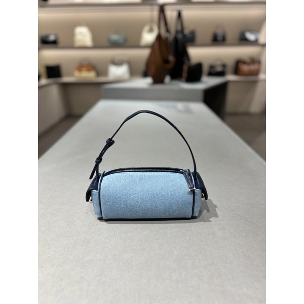 [파주점] 비브 크로스백 25 데님 (Vive Cross 21 Denim) RCBRX25155BUX