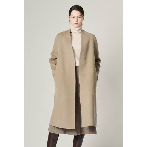 BCBG 올앤선드리아르젠 RVS COAT(A4WAH825 )