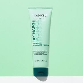 리차지프로테인 480ml / 염색모케어 트리트먼트