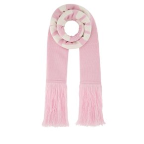 SCARVES AND FOULARDS Scarf UA53SC200P BABYPINK Pink