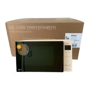 LG전자 LG 스마트 인버터 전자레인지 MW23GD