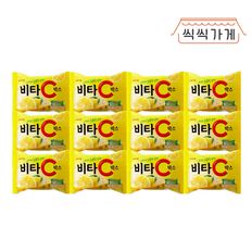 비타C박스 17.5g x 12ea 한볼