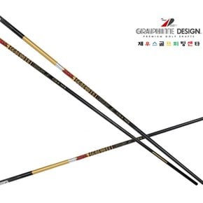 스릭슨[SRIXON] 전용 투어AD CQ 드라이버 샤프트 / 정품