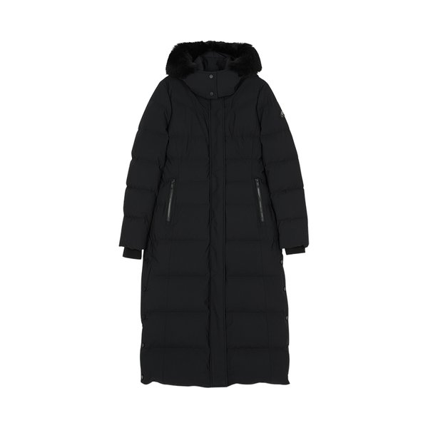 [부산점] 조카다 여성 롱 패딩 점퍼 M35LP227S 305