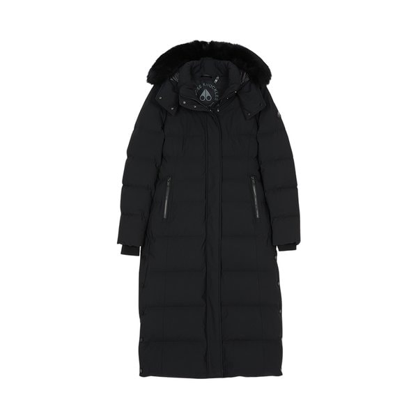 [부산점] 조카다 여성 롱 패딩 점퍼 M35LP227S 305