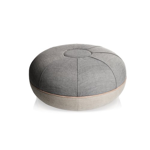 ◈공식판매처 정품◈ 프리츠한센 POUF LARGE - CONCRETE