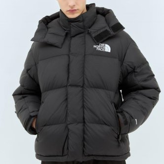 노스페이스 24 FW 더노스페이스 Baltoro 발토로 패딩 다운 자켓 블랙 NF0A832G4H01