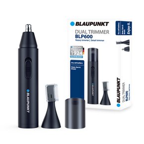 블라우풍트 2 in 1 코털 눈썹 정리기 BLP600