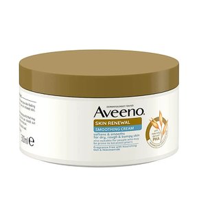 아비노 스킨 리뉴얼 수딩 크림 Aveeno Skin Renewal Smoothing Cream 300ml 2개