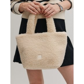 라일리 플러피 백 / RILEY FLUFFY BAG_2colors