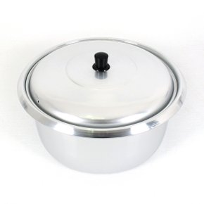 양은 새마을 냄비 (18cm) 라면 찌게 국수 우동 그릇 비빔기 양푼이 찜솥