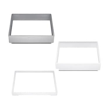 린나이 [신세계하남] 린나이 쿡탑레인지 스탠드케이스 (FS-L5500WH, FS-H5500WH, FS-H5510SI) 5500장용