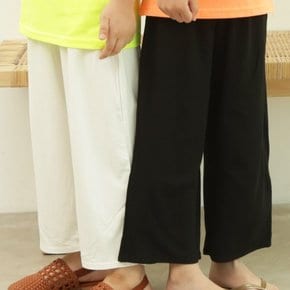 베이직 유아동통바지(ESS)