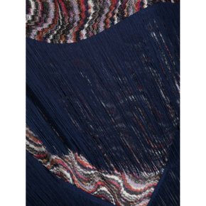 Scarf TRJ7VMD93550001 MultiColour