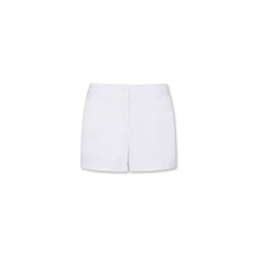 왁 골프 (WWPNM24501WHX)여성 WAAC GG Essential Shorts