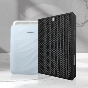삼성 공기청정기 CFX-A100D 필터 기본형 CFX-2TCC