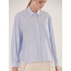 F. clean shirt (BL)