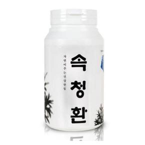 속청환 300g
