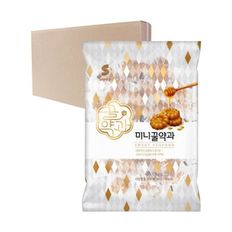 삼립 미니 꿀 약과 140g 15개입 [박스][33189113]