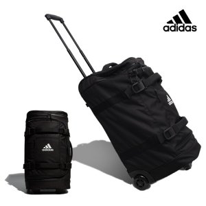 아디다스골프 아디다스 SMU 휠 캐리어 골프 더플백 기내용 가방
