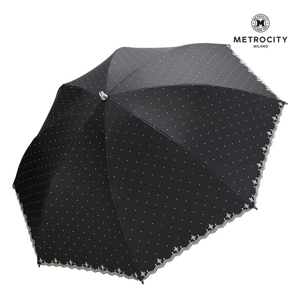 [메트로시티] 우주별 도트 차광 양산 MPSA-P514