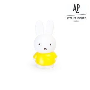 [ATELIER PIERRE] 아뜰리에 피에르 미피 클래식 머니 박스 M  옐로우