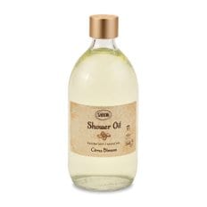 [SABON Patchouli Lavendel Vanille] 사봉 샤워오일 파츌리 라벤더 바닐라 300ml