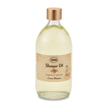  [SABON Patchouli Lavendel Vanille] 사봉 샤워오일 파츌리 라벤더 바닐라 300ml