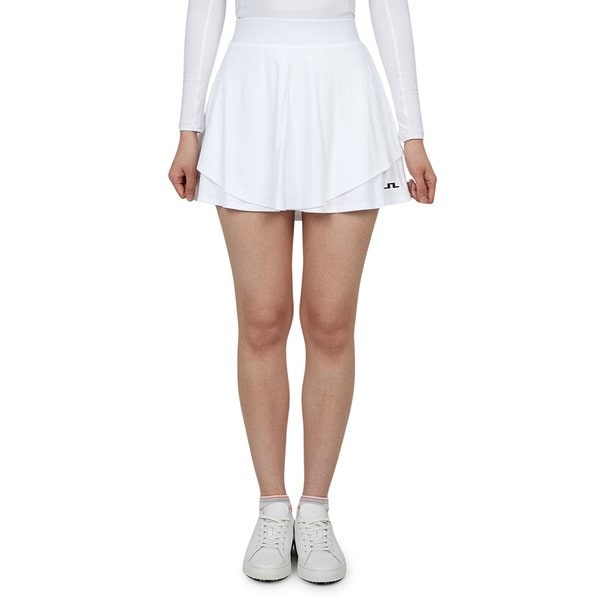 [부산점] 골프웨어 여성 스커트 GWSD14579 0000