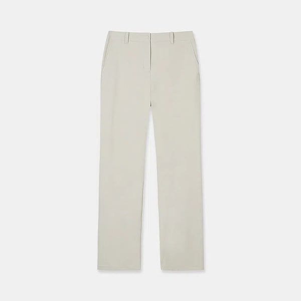 [파주점] 여성 마운틴 바시코 세미부츠컷 팬츠7L61602