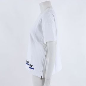 [구구스]중고명품 사카이 반소매 55 (NO 10579398)