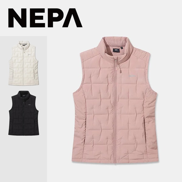 [부산점] 여성 투부스 다운 베스트 7L61301