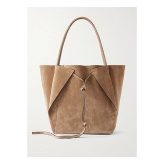 가브리엘라허스트 마리자 태슬 스웨이드 토트 토프 46376663162907536