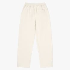 [여주점] ESSENTIAL STRAIGHT PANTS-IVORY