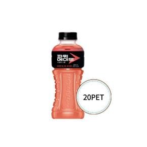 파워에이드 스칼렛스톰 600ml X20PET