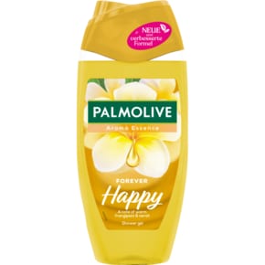 팜올리브 Palmolive 샤워 젤 포에버 해피 250ml