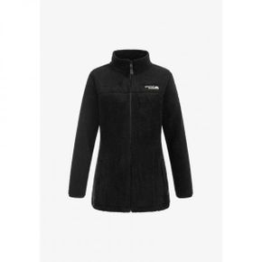 4504180 Arctic Seven Fleece jacket - schwarz