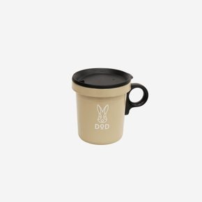 [디오디 공식]호로 소로리 머그 (360ML)(TAN)