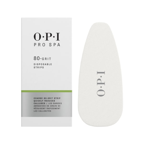 프로스파 풋 파일 스트립 80 Grit