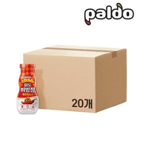 [팔도]매운맛 비빔장 200g x 20개