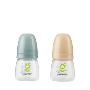 베이직 PP 슬림 젖병 60ml