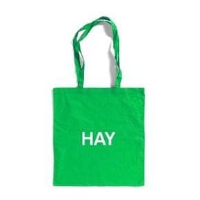 헤이 HAY Hay Green Tote Bag 헤이 그린 토트백