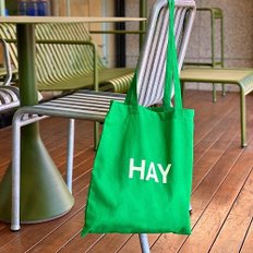 헤이 HAY Hay Green Tote Bag 헤이 그린 토트백