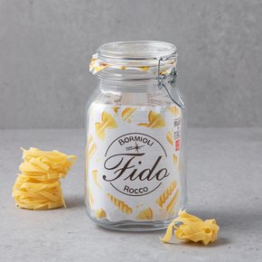 보르미올리 피도 유리병 2000ml
