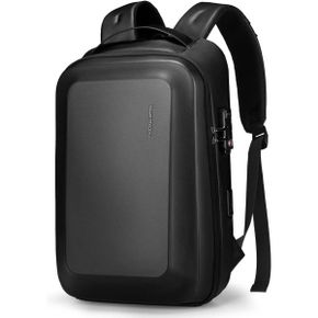 일본 마크라이든 백팩 Mark Raiden Mens Business Backpack Waterproof Lightweight 15.6 Inch P