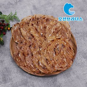 참쥐치포 참쥐포 455g