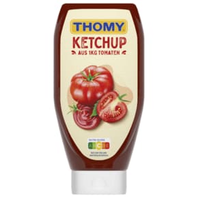 Thomy 토미 케찹 500ml