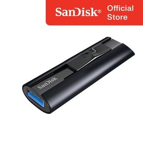 USB 메모리 CZ880 익스트림 프로 1TB 1테라 USB 3.2 Gen1 샌디스크 공식판매처