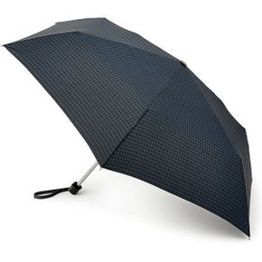 영국 펄튼 양우산 Fulton Miniflat 1 블랙 남녀공용_adult Umbrella One Size 1612037