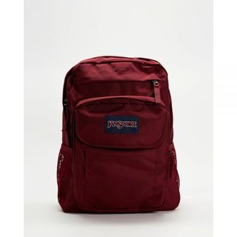 이스퀘어 4649840 JanSport Union Pack Backpack - Russet Red